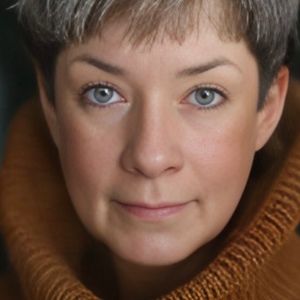 Meet your Posher, Diane